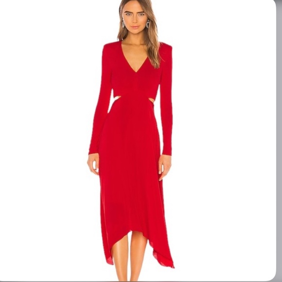 Alice + Olivia Dresses & Skirts - Alice and Olivia dress.